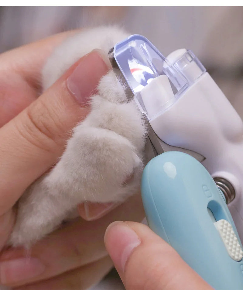 Pet Nail Clippers