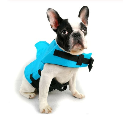 Dog Life Jacket