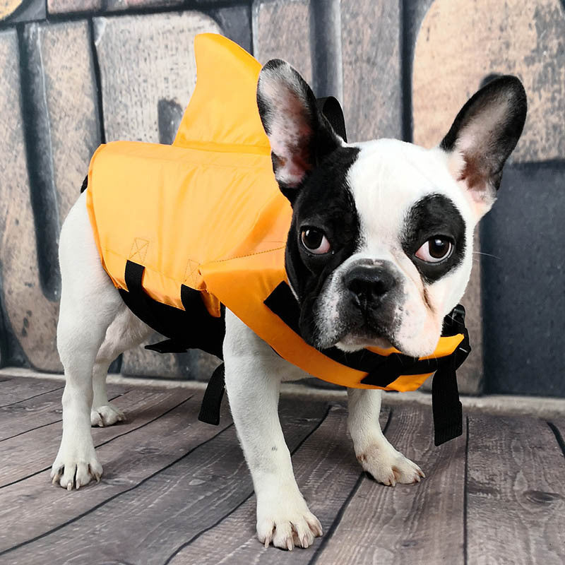 Dog Life Jacket