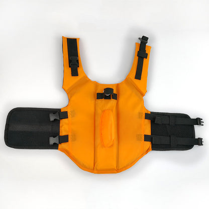 Dog Life Jacket