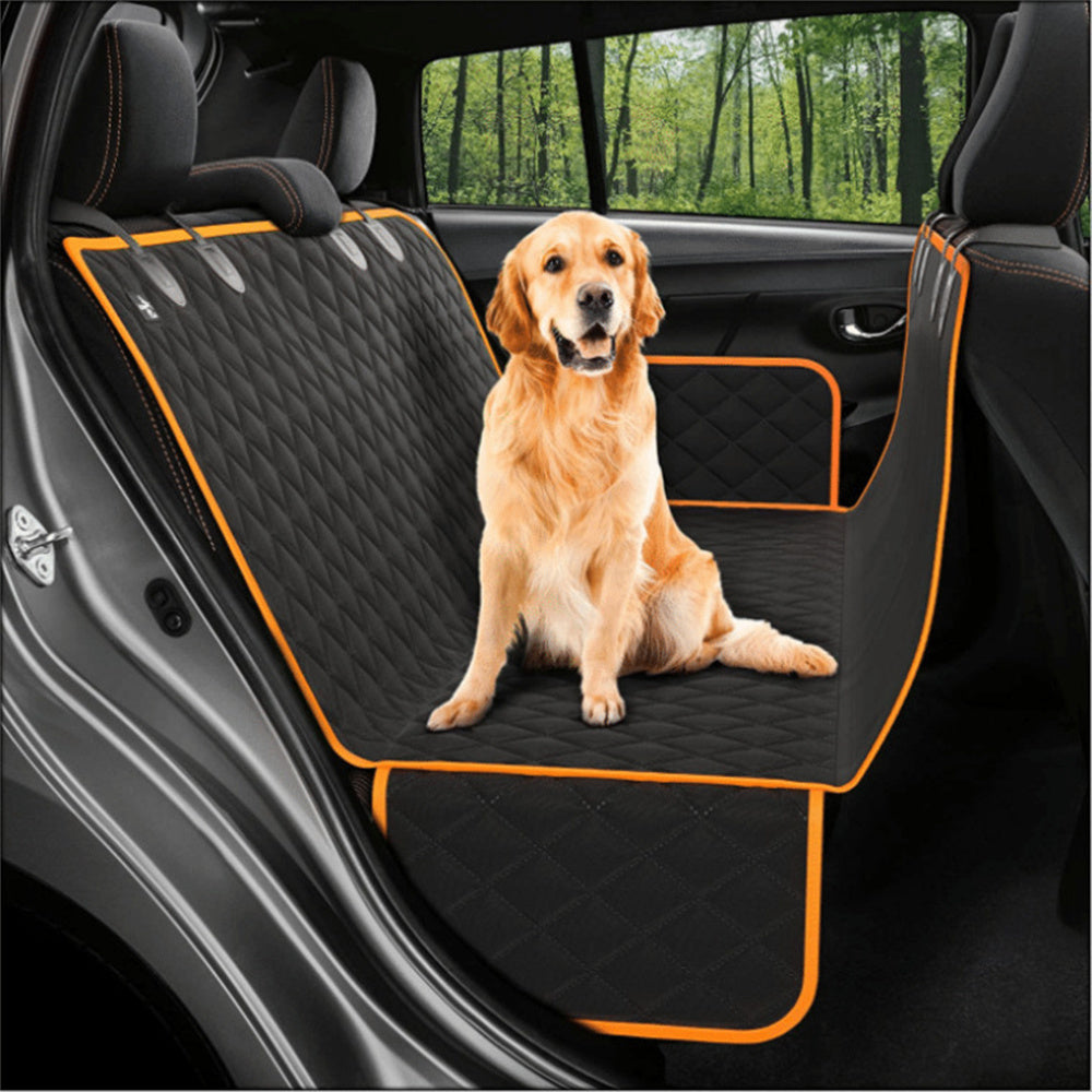 Pet Car Seat Cover