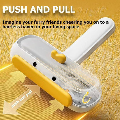 Reusable Pet Hair Remover