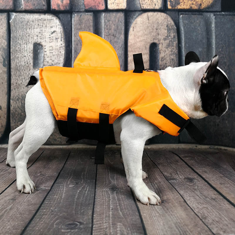 Dog Life Jacket