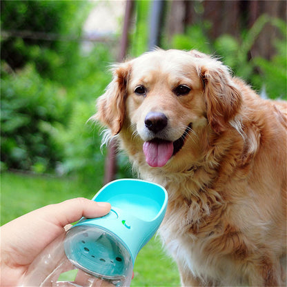 Pet Water Bottle