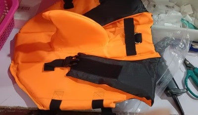 Dog Life Jacket