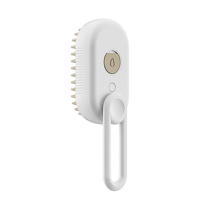 Pets Steam Brush