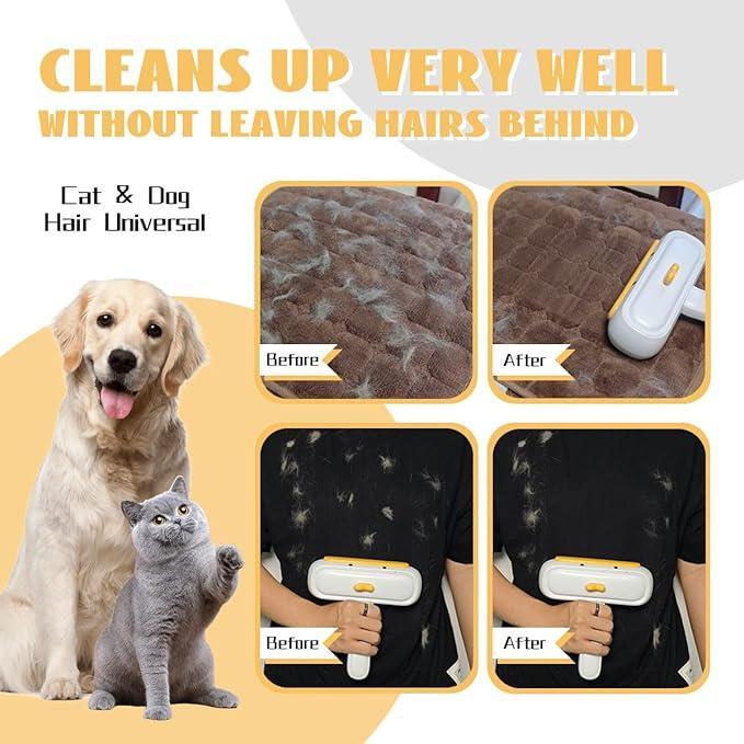 Reusable Pet Hair Remover