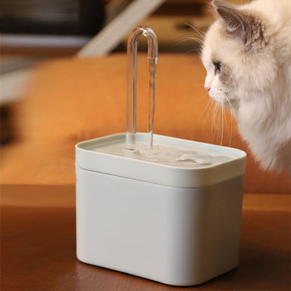 Home Run Pet Cat Fountain