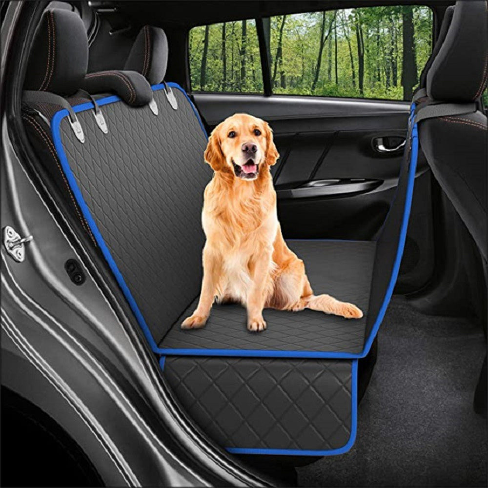 Pet Car Seat Cover