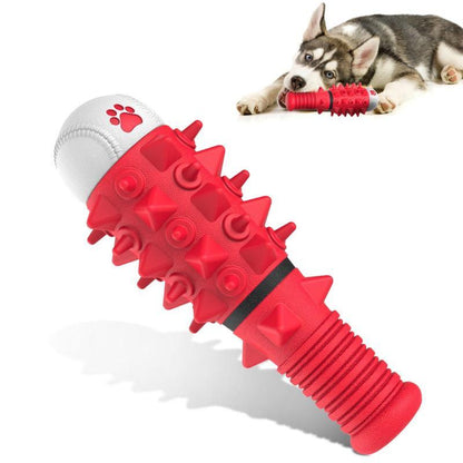 PROKE Squeaky Dog Toy for Large Dogs